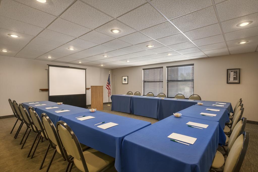 Greentree Inn & Suites Phoenix Sky Harbor Εξωτερικό φωτογραφία