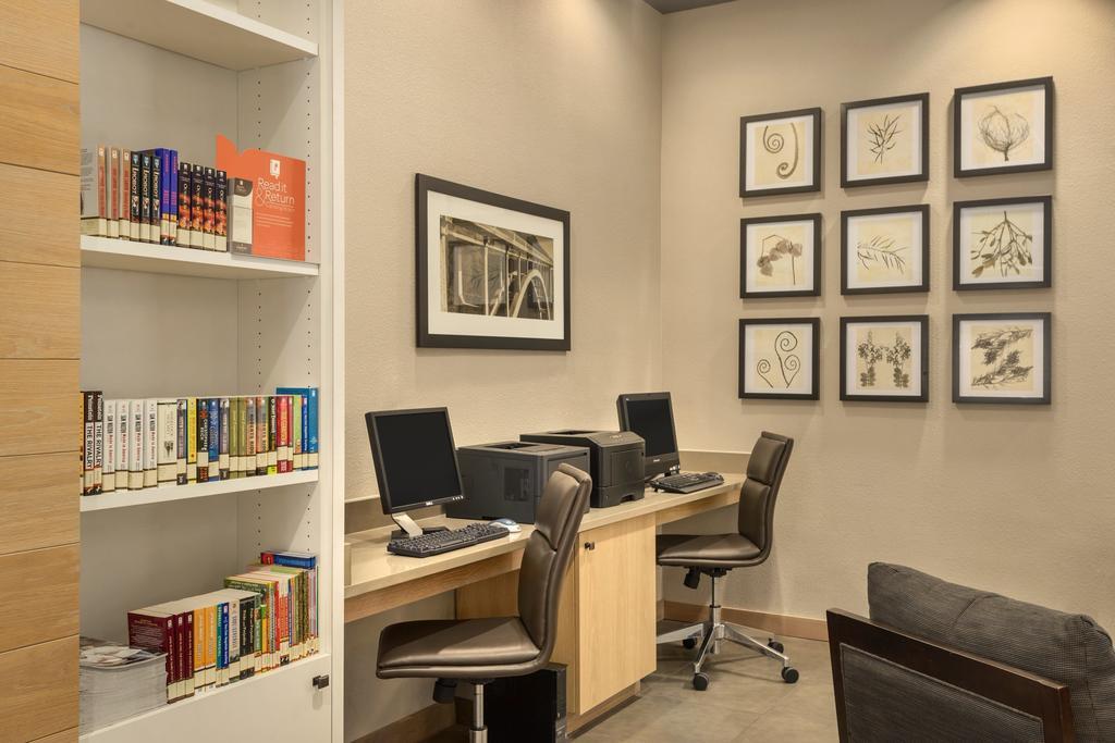 Greentree Inn & Suites Phoenix Sky Harbor Εξωτερικό φωτογραφία