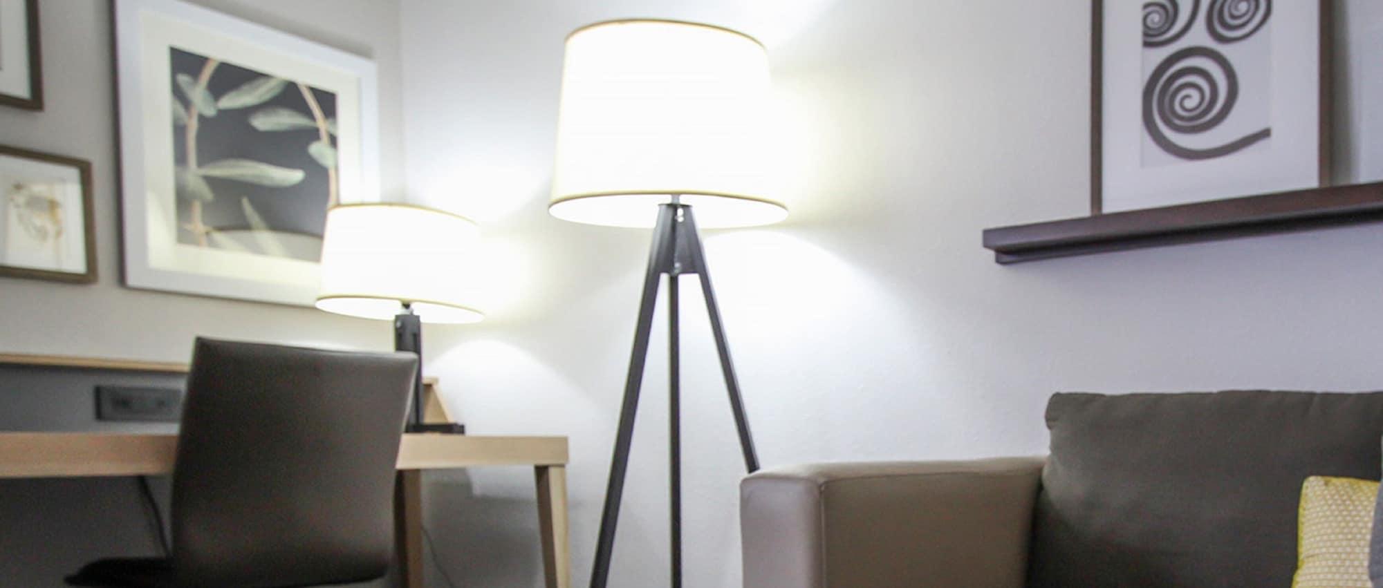 Greentree Inn & Suites Phoenix Sky Harbor Εξωτερικό φωτογραφία