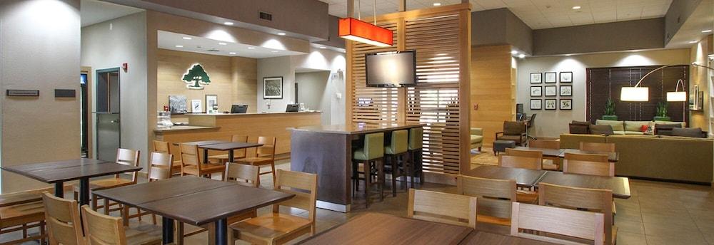 Greentree Inn & Suites Phoenix Sky Harbor Εξωτερικό φωτογραφία