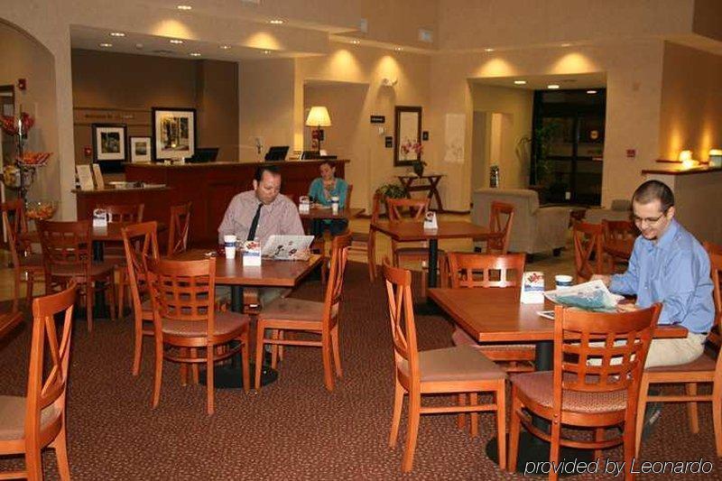 Greentree Inn & Suites Phoenix Sky Harbor Εστιατόριο φωτογραφία