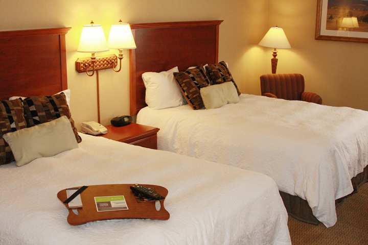 Greentree Inn & Suites Phoenix Sky Harbor Εξωτερικό φωτογραφία