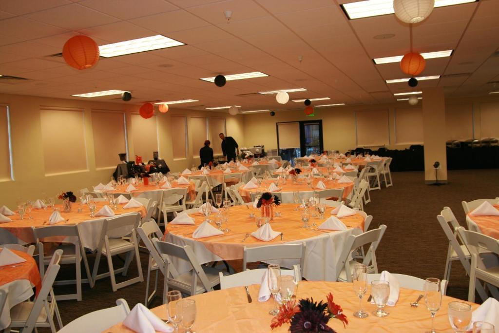 Greentree Inn & Suites Phoenix Sky Harbor Εξωτερικό φωτογραφία