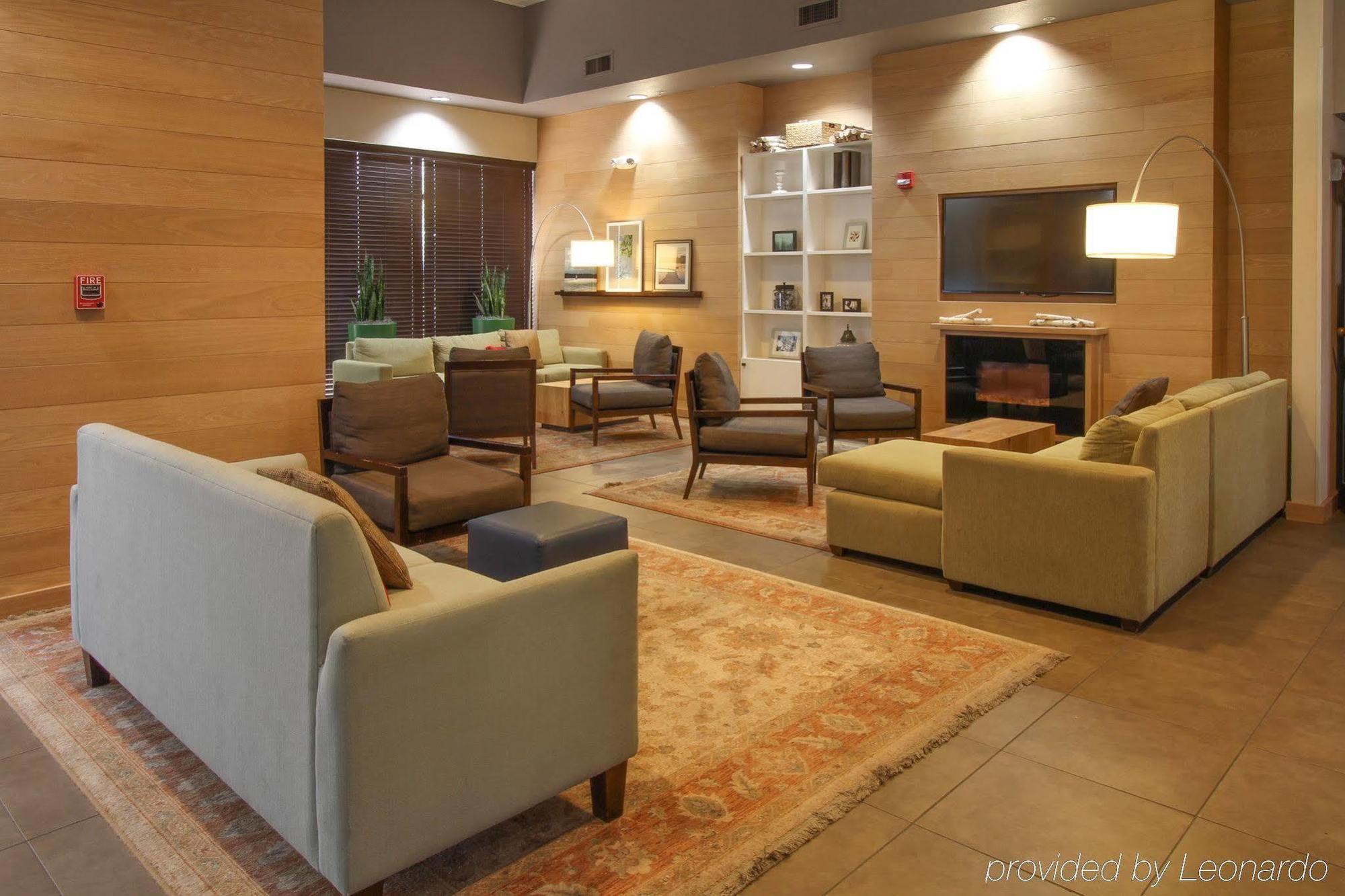 Greentree Inn & Suites Phoenix Sky Harbor Εξωτερικό φωτογραφία