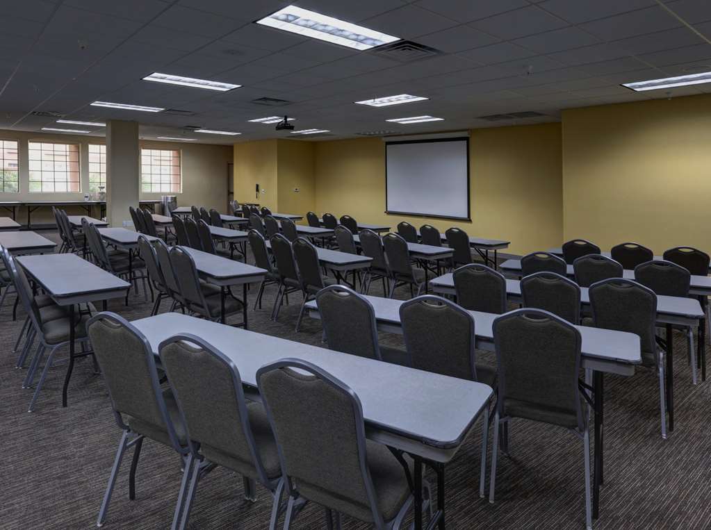 Greentree Inn & Suites Phoenix Sky Harbor Ανέσεις φωτογραφία